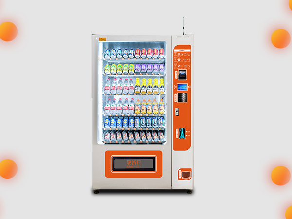 如何給自動售貨機所售商品定價?
