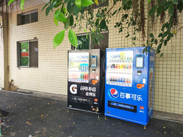 無(wú)人售貨機(jī)與無(wú)人超市相比有什么優(yōu)勢(shì)？