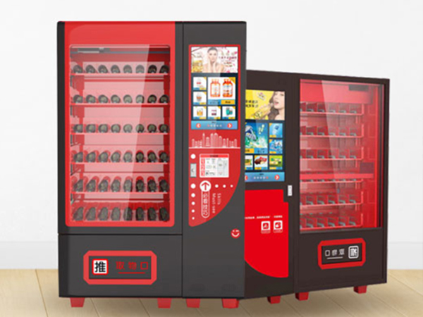 非格售貨機(jī)：自動(dòng)售貨機(jī)在使用前需要準(zhǔn)備什么？