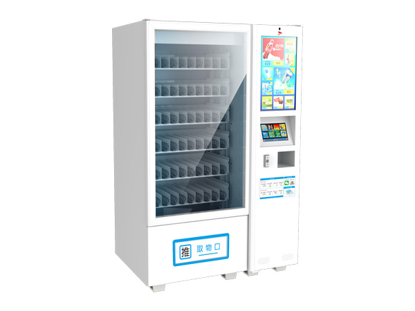 成人用品無人售貨機市場前景怎么樣？