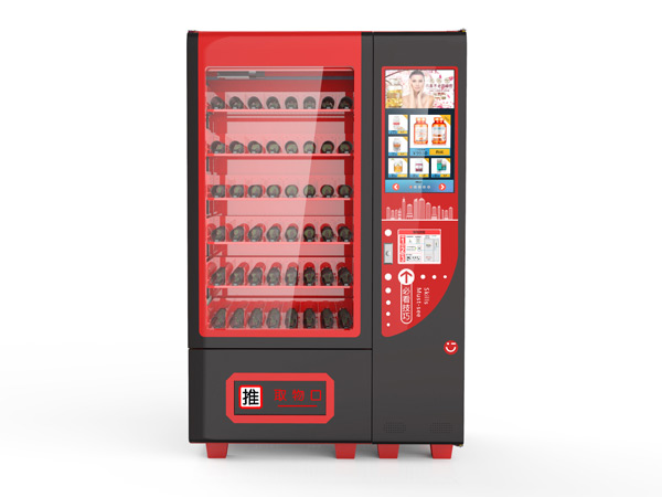 售貨機(jī)上買東西掃碼不出貨？自動(dòng)售貨機(jī)：這鍋我不背