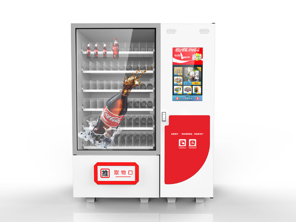 加入自動售貨機(jī)行業(yè)——新手必看。