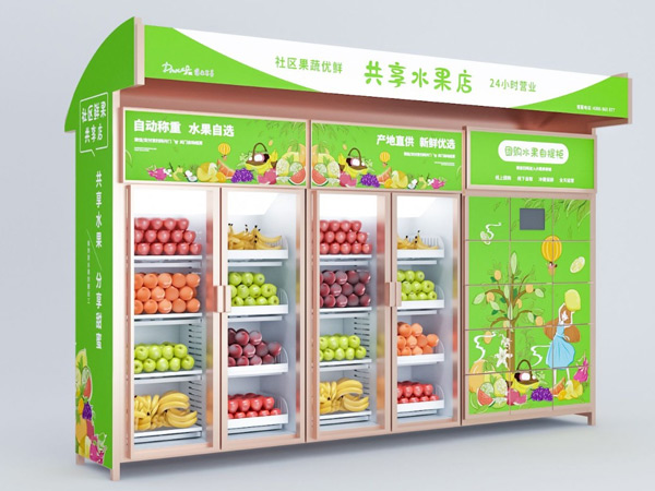 延長(zhǎng)無人售貨機(jī)的壽命需要注意什么？